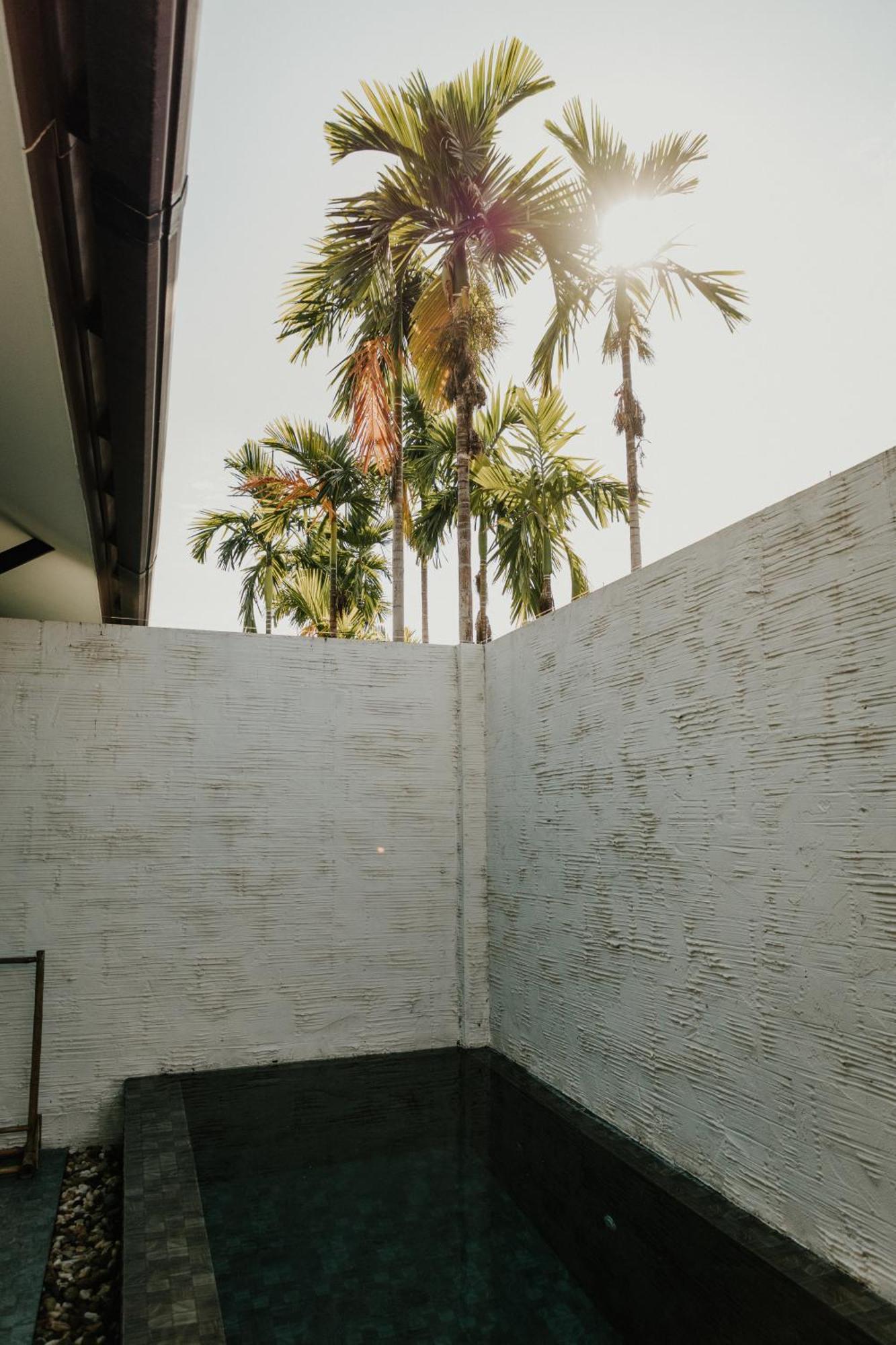 צ'יאנג מאי Arun Dara Villa מראה חיצוני תמונה