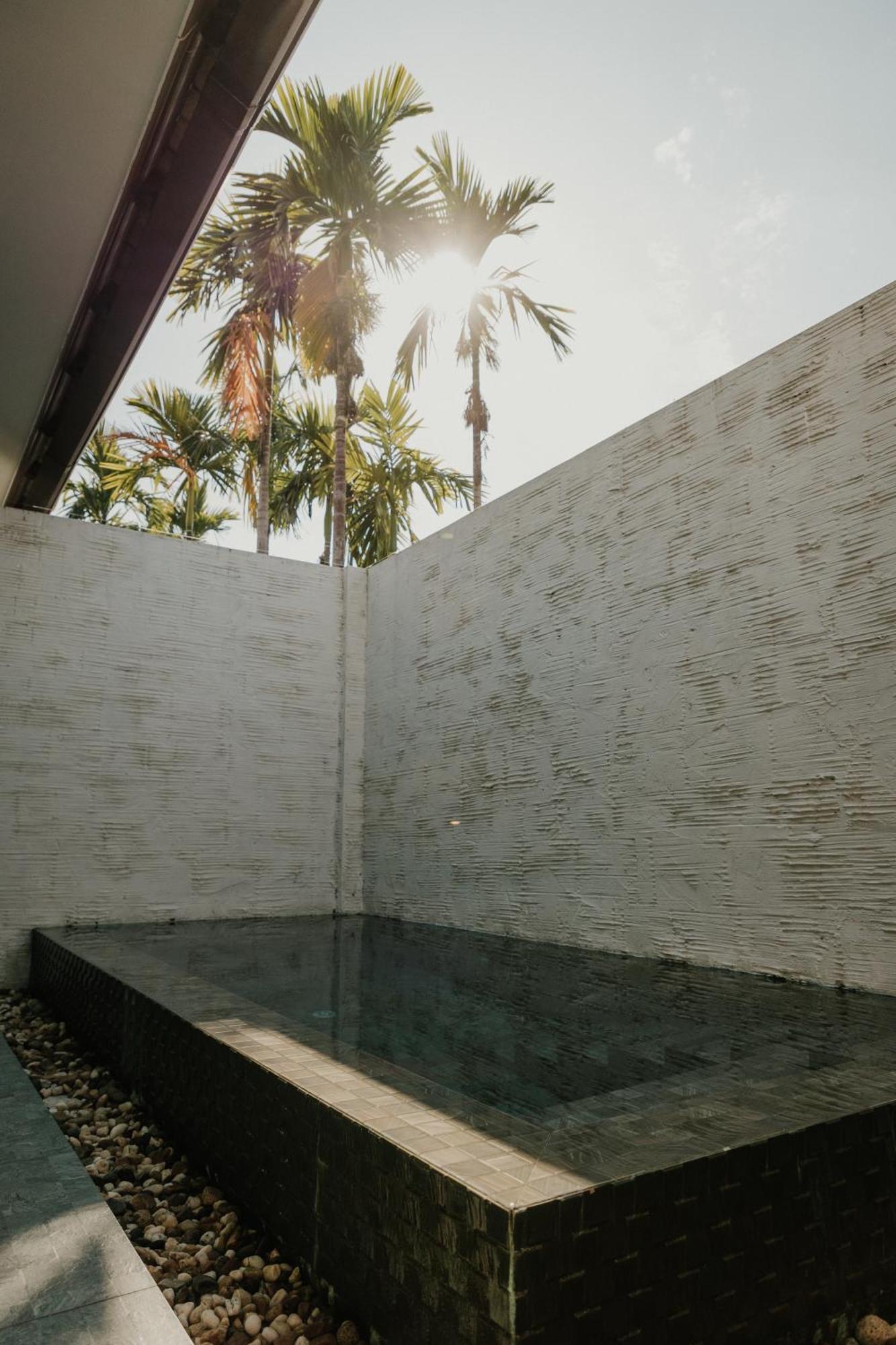 צ'יאנג מאי Arun Dara Villa מראה חיצוני תמונה