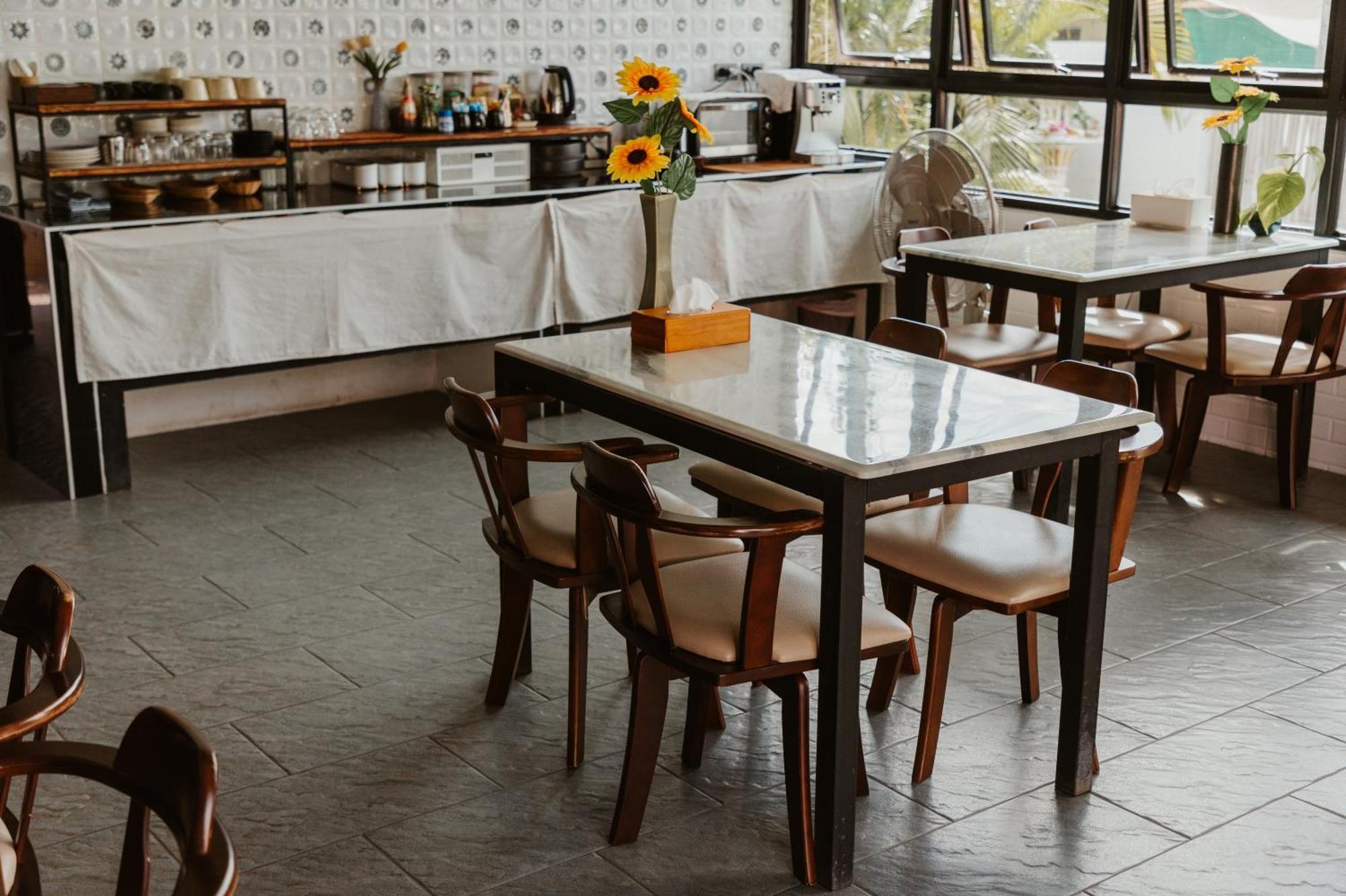 צ'יאנג מאי Arun Dara Villa מראה חיצוני תמונה