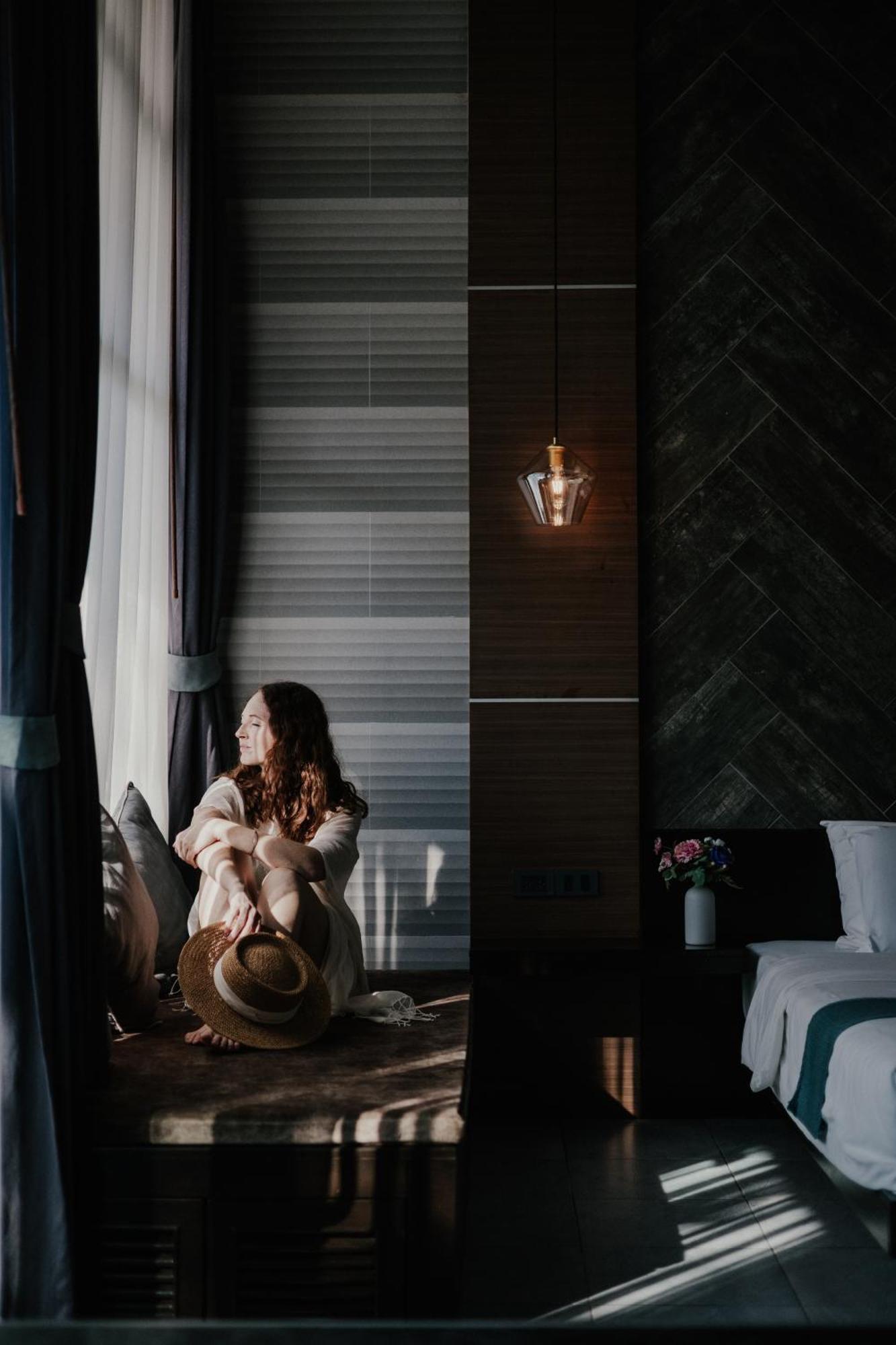 צ'יאנג מאי Arun Dara Villa מראה חיצוני תמונה
