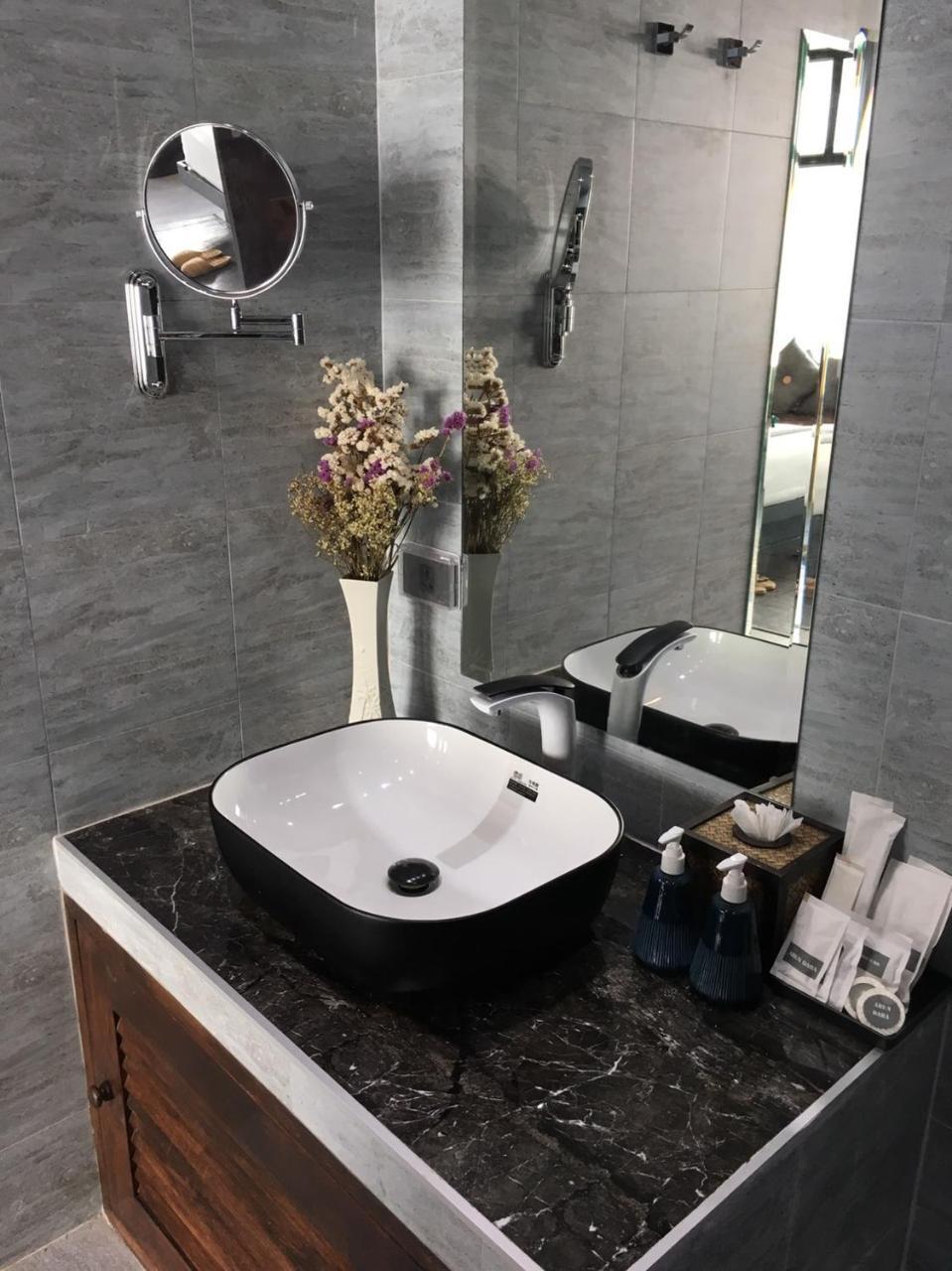 צ'יאנג מאי Arun Dara Villa מראה חיצוני תמונה