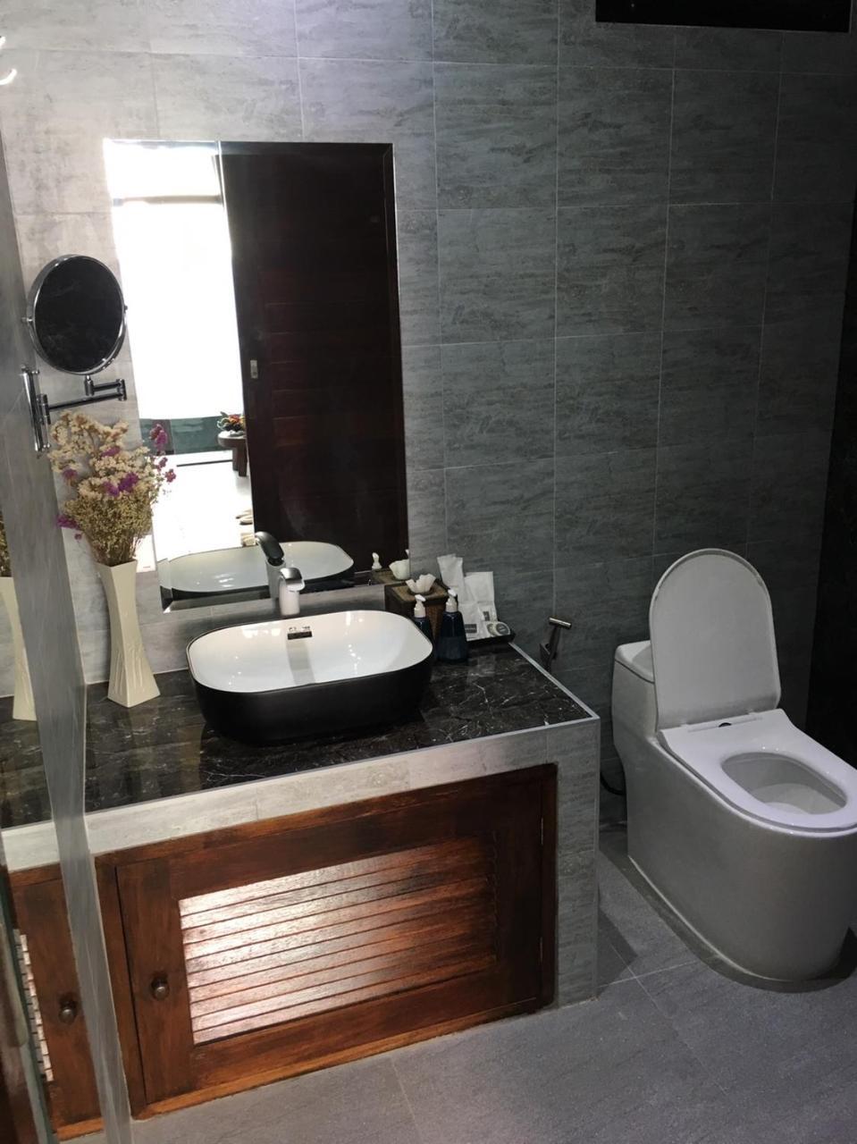 צ'יאנג מאי Arun Dara Villa מראה חיצוני תמונה