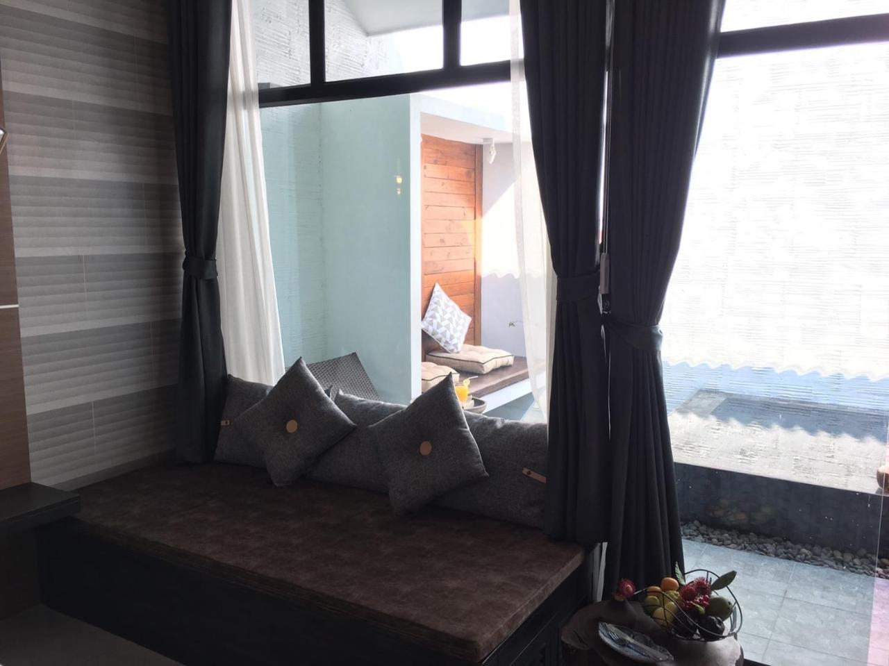 צ'יאנג מאי Arun Dara Villa מראה חיצוני תמונה