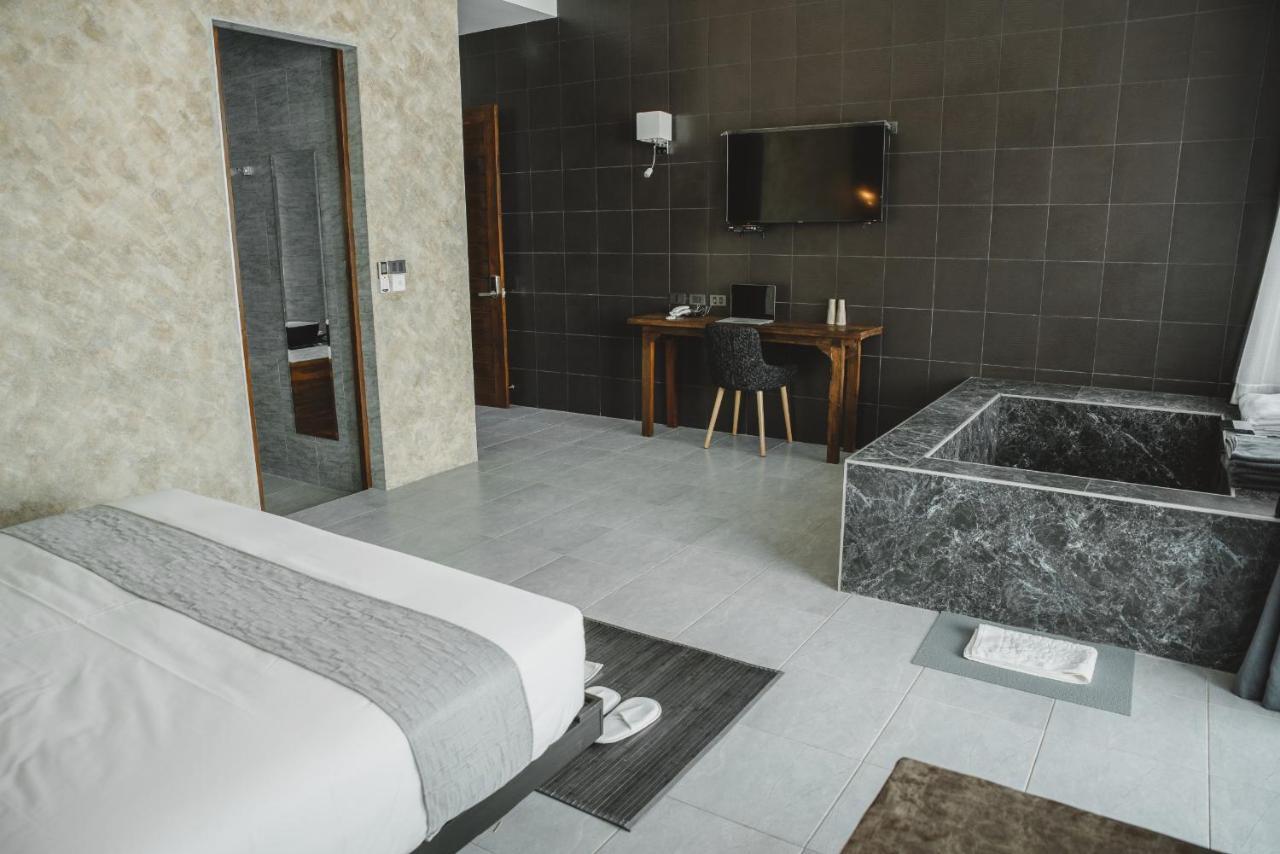 צ'יאנג מאי Arun Dara Villa מראה חיצוני תמונה