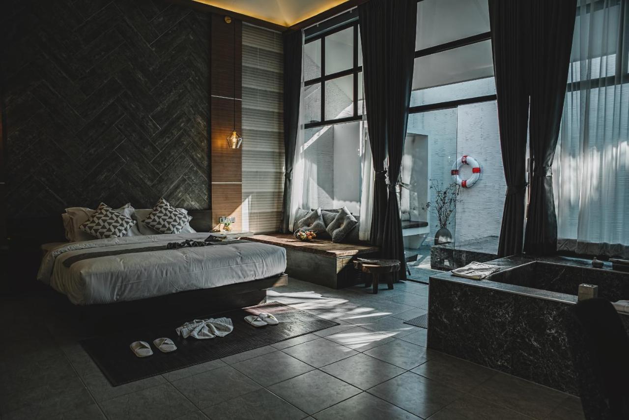 צ'יאנג מאי Arun Dara Villa מראה חיצוני תמונה