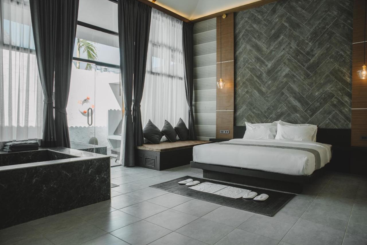 צ'יאנג מאי Arun Dara Villa מראה חיצוני תמונה