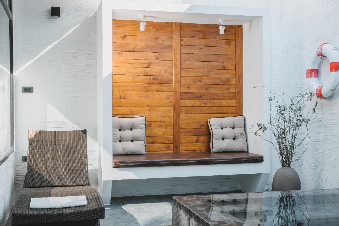 צ'יאנג מאי Arun Dara Villa מראה חיצוני תמונה