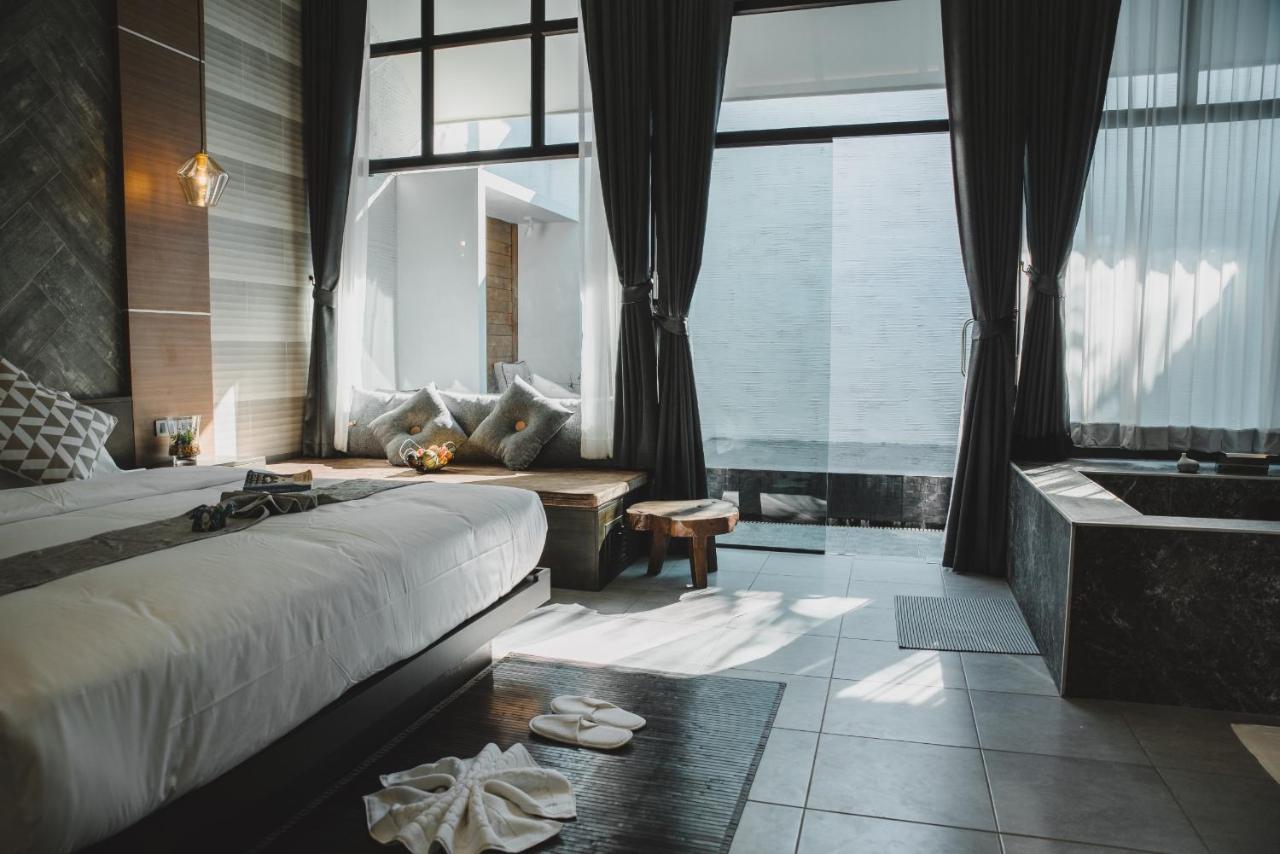 צ'יאנג מאי Arun Dara Villa מראה חיצוני תמונה